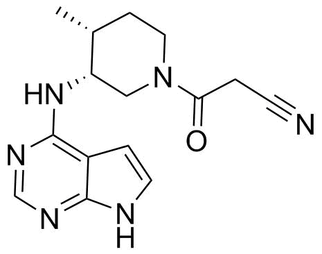 Tofacitinib Impurity 53