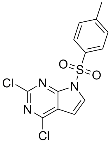 Tofacitinib Impurity 115