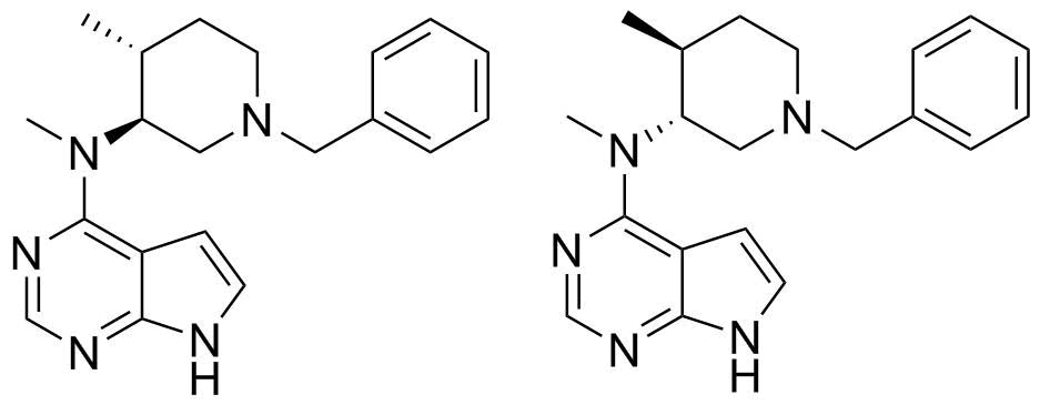 Tofacitinib Impurity 54