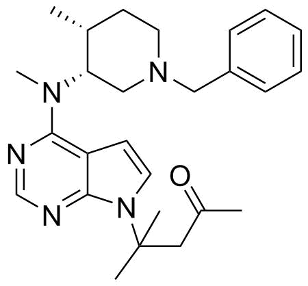 Tofacitinib Impurity 55