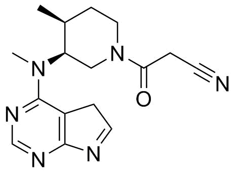 Tofacitinib Impurity 57
