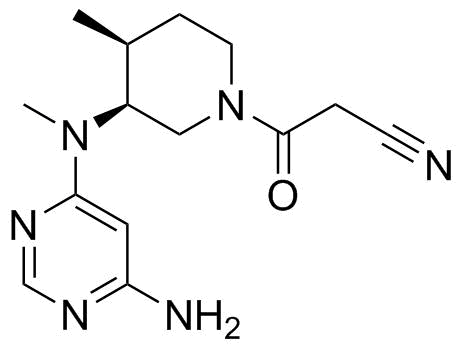 Tofacitinib Impurity 58
