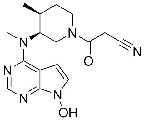 Tofacitinib Impurity 59