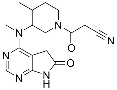 Tofacitinib Impurity 60