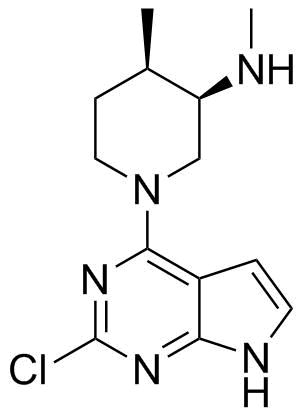 Tofacitinib Impurity 173
