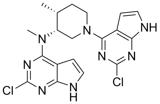 Tofacitinib Impurity 174