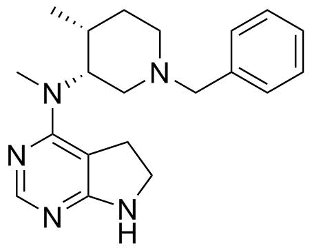 Tofacitinib Impurity 175