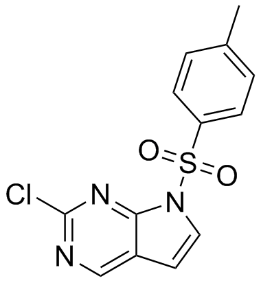 Tofacitinib Impurity 116