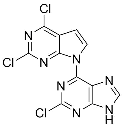 Tofacitinib Impurity 177
