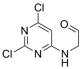 Tofacitinib Impurity 178