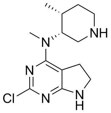 Tofacitinib Impurity 179