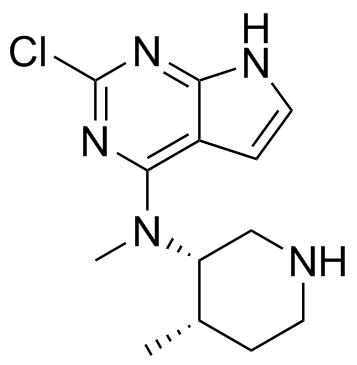 Tofacitinib Impurity 180