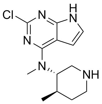 Tofacitinib Impurity 181