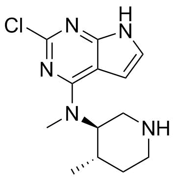 Tofacitinib Impurity 182