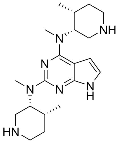 Tofacitinib Impurity 183