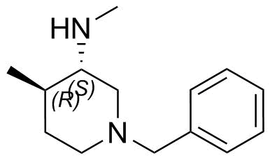 Tofacitinib Impurity 187