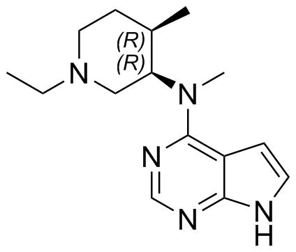 Tofacitinib Impurity 191