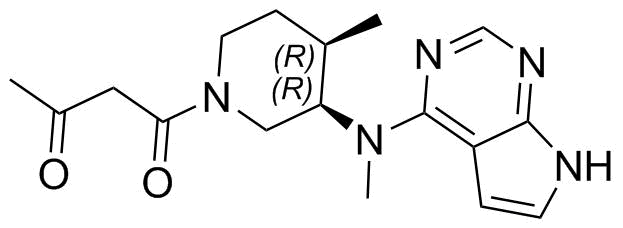 Tofacitinib Impurity 192