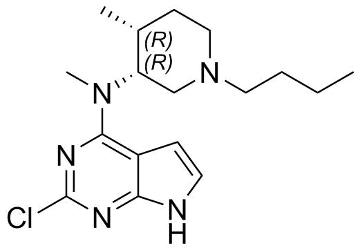 Tofacitinib Impurity 193