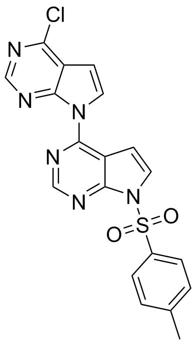 Tofacitinib Impurity 195