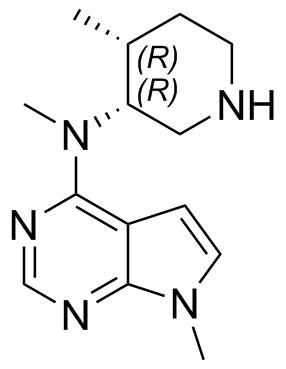 Tofacitinib Impurity 197