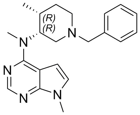 Tofacitinib Impurity 198