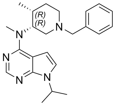 Tofacitinib Impurity 199