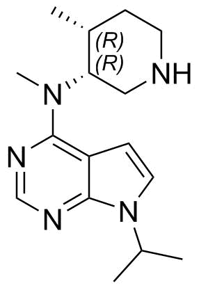 Tofacitinib Impurity 200