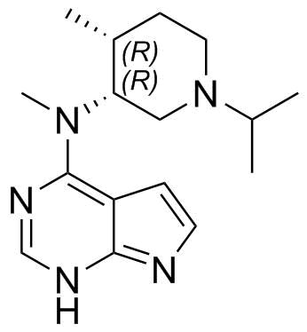 Tofacitinib Impurity 201