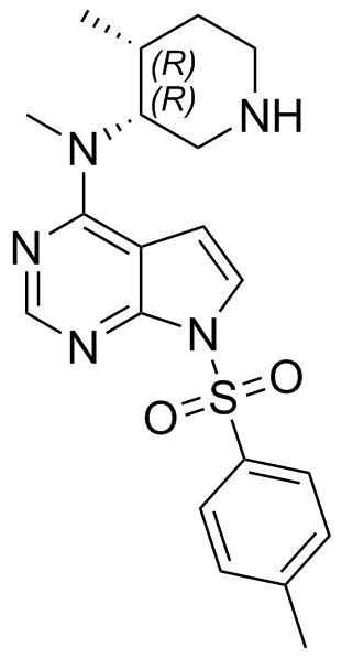 Tofacitinib Impurity 202