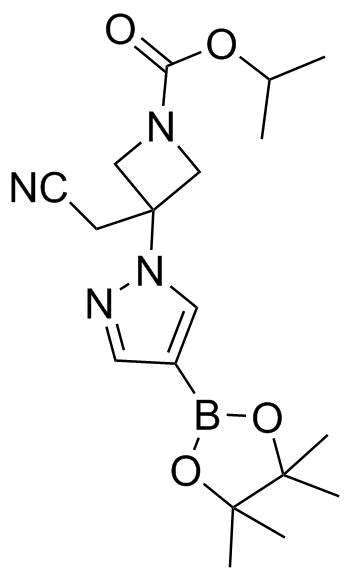 Tofacitinib Impurity 203