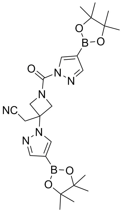 Tofacitinib Impurity 204