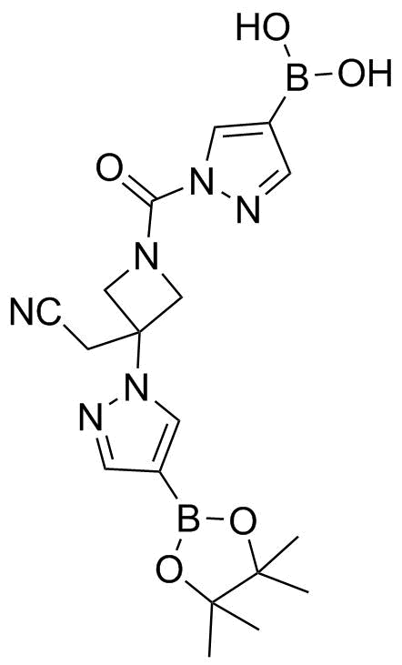 Tofacitinib Impurity 205