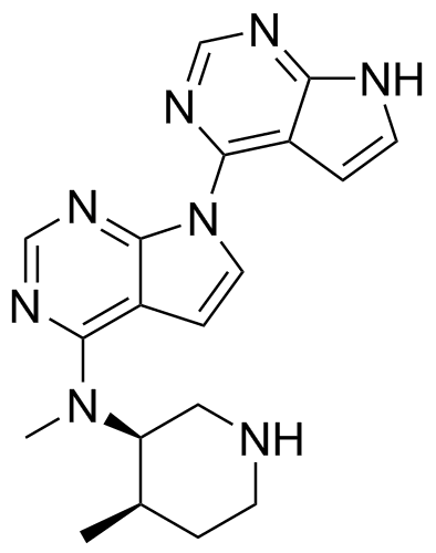 Tofacitinib Impurity 119