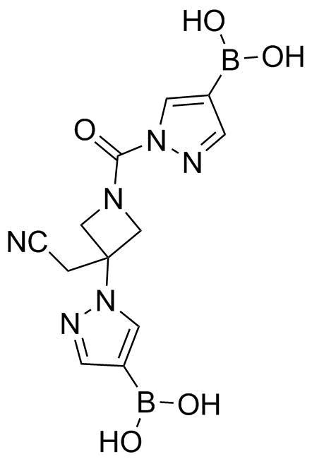 Tofacitinib Impurity 206