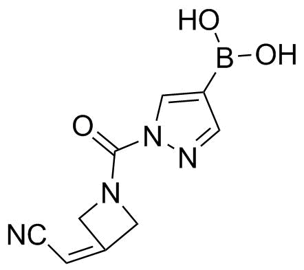 Tofacitinib Impurity 207