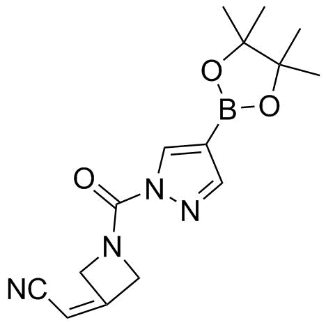 Tofacitinib Impurity 208