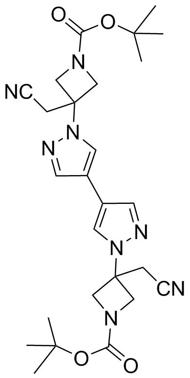 Tofacitinib Impurity 209