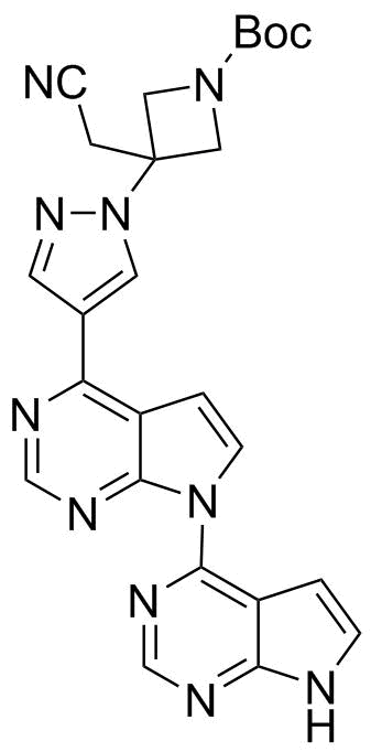 Tofacitinib Impurity 210