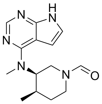 Tofacitinib Impurity 12