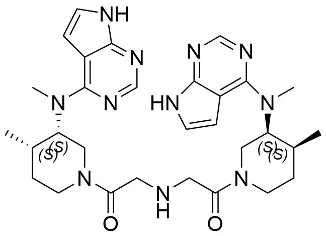Tofacitinib Impurity 216