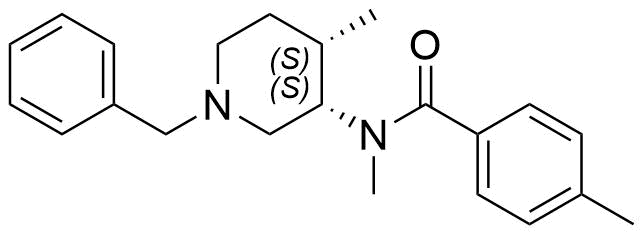 Tofacitinib Impurity 218