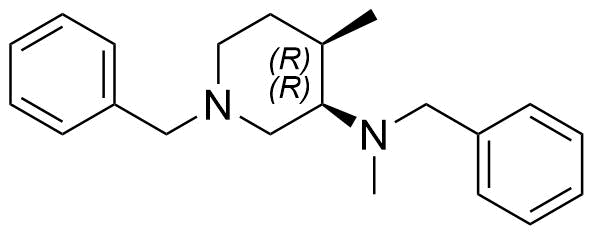 Tofacitinib Impurity 219