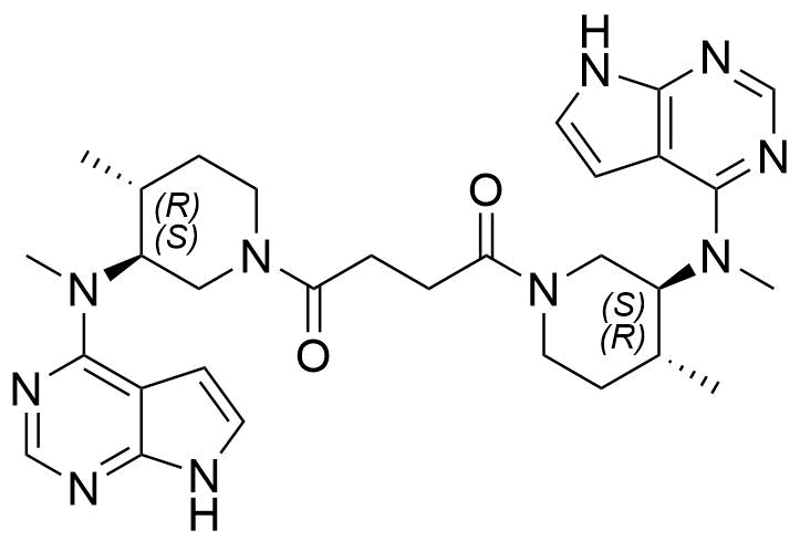 Tofacitinib Impurity 223