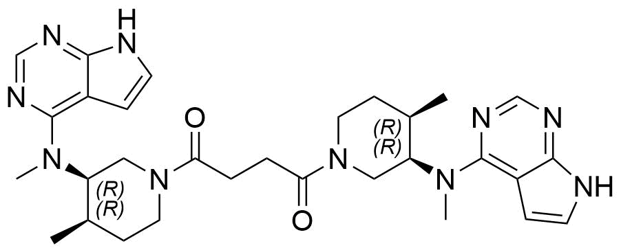 Tofacitinib Impurity 224