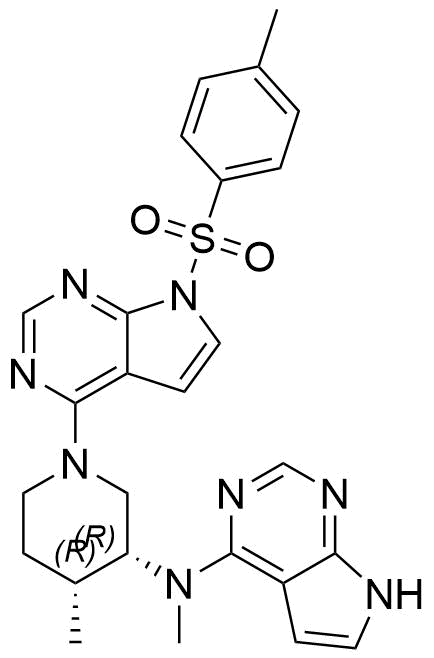 Tofacitinib Impurity 225