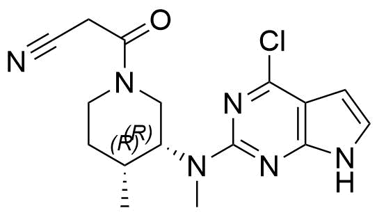 Tofacitinib Impurity 226