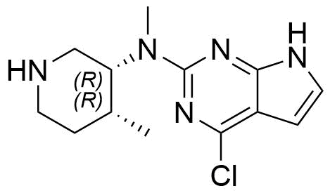 Tofacitinib Impurity 227