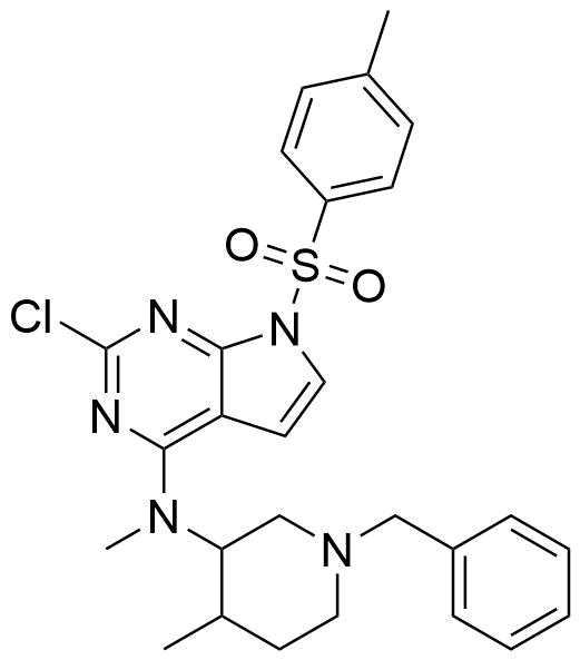Tofacitinib Impurity 230