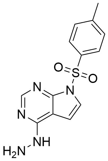 Tofacitinib Impurity 232